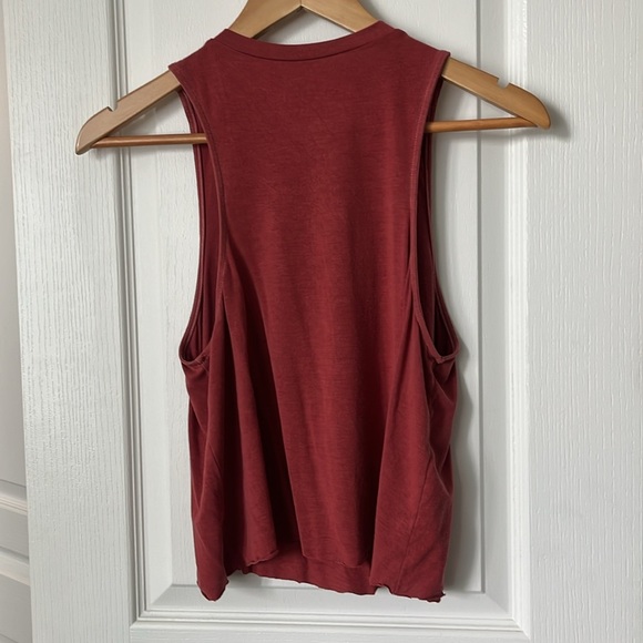 American Eagle Soft & Sexy Tank – Size Small - Picture 3 of 4